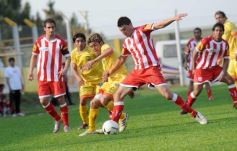 Foto de la galería: Crucero del Norte 1-San Martín de Tucumán 0