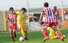 Foto de la galería: Crucero del Norte 1-San Martín de Tucumán 0