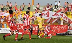 Foto de la galería: Crucero del Norte 1-San Martín de Tucumán 0