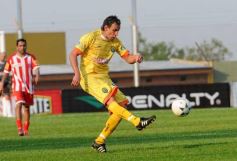 Foto de la galería: Crucero del Norte 1-San Martín de Tucumán 0