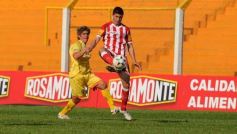 Foto de la galería: Crucero del Norte 1-San Martín de Tucumán 0