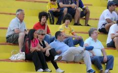 Foto de la galería: Crucero del Norte 1-San Martín de Tucumán 0