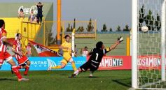 Foto de la galería: Crucero del Norte 1-San Martín de Tucumán 0