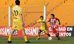 Foto de la galería: Crucero del Norte 1-San Martín de Tucumán 0