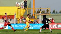 Foto de la galería: Crucero del Norte 1-San Martín de Tucumán 0