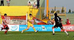 Foto de la galería: Crucero del Norte 1-San Martín de Tucumán 0