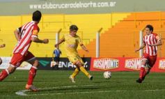 Foto de la galería: Crucero del Norte 1-San Martín de Tucumán 0