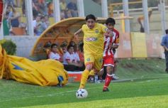 Foto de la galería: Crucero del Norte 1-San Martín de Tucumán 0