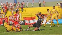 Foto de la galería: Crucero del Norte 1-San Martín de Tucumán 0