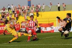 Foto de la galería: Crucero del Norte 1-San Martín de Tucumán 0