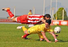Foto de la galería: Crucero del Norte 1-San Martín de Tucumán 0