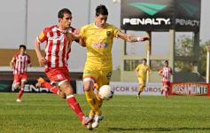 Foto de la galería: Crucero del Norte 1-San Martín de Tucumán 0