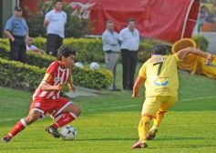 Foto de la galería: Crucero del Norte 1-San Martín de Tucumán 0