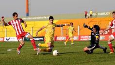 Foto de la galería: Crucero del Norte 1-San Martín de Tucumán 0