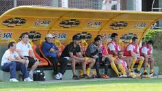 Foto de la galería: Crucero del Norte 1-San Martín de Tucumán 0