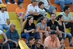 Foto de la galería: Crucero del Norte 1-San Martín de Tucumán 0