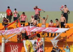 Foto de la galería: Crucero del Norte 1-San Martín de Tucumán 0