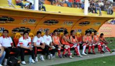 Foto de la galería: Crucero del Norte 1-San Martín de Tucumán 0