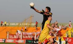 Foto de la galería: Crucero del Norte 1-San Martín de Tucumán 0