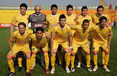 Foto de la galería: Crucero del Norte 1-San Martín de Tucumán 0