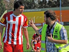 Foto de la galería: Crucero del Norte 1-San Martín de Tucumán 0