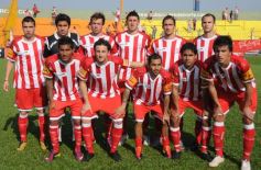 Foto de la galería: Crucero del Norte 1-San Martín de Tucumán 0