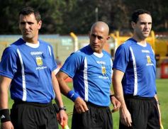 Foto de la galería: Crucero del Norte 1-San Martín de Tucumán 0