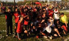 Foto de la galería: 2da. final Por penales, Rosamonte Campeón