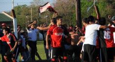 Foto de la galería: 2da. final Por penales, Rosamonte Campeón
