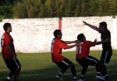 Foto de la galería: 2da. final Por penales, Rosamonte Campeón