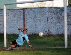 Foto de la galería: 2da. final Por penales, Rosamonte Campeón
