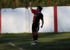 Foto de la galería: 2da. final Por penales, Rosamonte Campeón