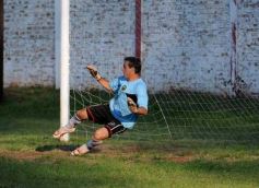 Foto de la galería: 2da. final Por penales, Rosamonte Campeón