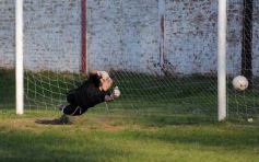Foto de la galería: 2da. final Por penales, Rosamonte Campeón