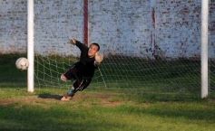 Foto de la galería: 2da. final Por penales, Rosamonte Campeón