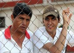 Foto de la galería: 2da. final Por penales, Rosamonte Campeón