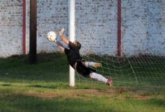 Foto de la galería: 2da. final Por penales, Rosamonte Campeón