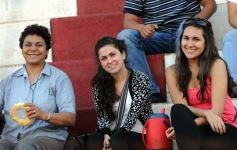 Foto de la galería: 2da. final Por penales, Rosamonte Campeón