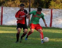 Foto de la galería: 2da. final Por penales, Rosamonte Campeón