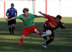 Foto de la galería: 2da. final Por penales, Rosamonte Campeón