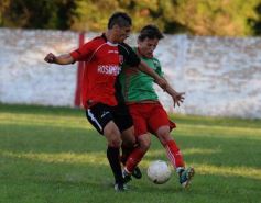 Foto de la galería: 2da. final Por penales, Rosamonte Campeón