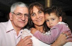 Foto de la galería: Rosa Esther en salon Lucrecia