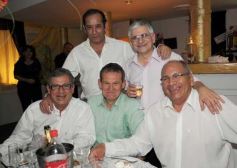 Foto de la galería: Rosa Esther en salon Lucrecia