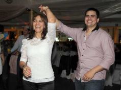 Foto de la galería: Rosa Esther en salon Lucrecia