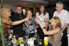 Foto de la galería: Rosa Esther en salon Lucrecia