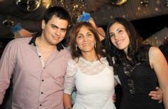 Foto de la galería: Rosa Esther en salon Lucrecia