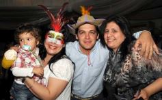 Foto de la galería: Rosa Esther en salon Lucrecia