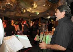 Foto de la galería: Rosa Esther en salon Lucrecia