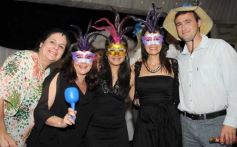 Foto de la galería: Rosa Esther en salon Lucrecia