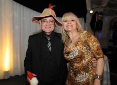 Foto de la galería: Rosa Esther en salon Lucrecia